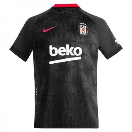 Besiktas Matchtröjor Tredje Fotbollströja 2026-27
