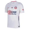 Chivas de CD Guadalajara Matchtröjor Borta Fotbollströja 2026-27
