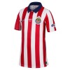 Chivas de CD Guadalajara Matchtröjor Hemma Fotbollströja 2026-27 Chivas de CD Guadalajara Matchtröjor Hemma Fotbollströja 2026-27