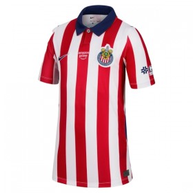 Chivas de CD Guadalajara Matchtröjor Hemma Fotbollströja 2026-27
