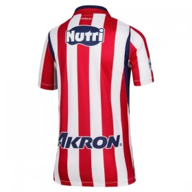 Chivas de CD Guadalajara Matchtröjor Hemma Fotbollströja 2026-27