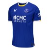 Everton Matchtröjor Hemma Fotbollströja 2026-27 Everton Matchtröjor Hemma Fotbollströja 2026-27