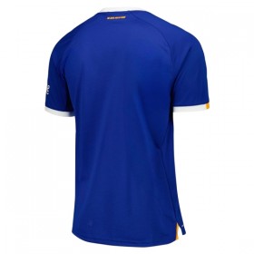 Everton Matchtröjor Hemma Fotbollströja 2026-27
