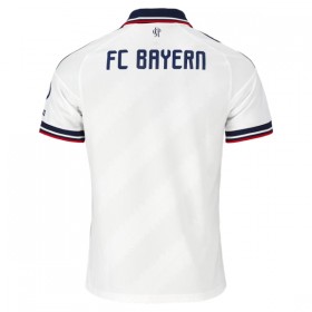 FC Bayern München Matchtröjor Barn Borta Fotbollströja 2026-27
