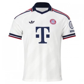 FC Bayern München Matchtröjor Borta Fotbollströja 2026-27