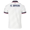 FC Bayern München Matchtröjor Borta Fotbollströja 2026-27