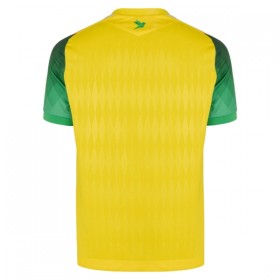 FC Nantes Matchtröjor Barn Hemma Fotbollströja 2026-27