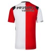 Feyenoord Rotterdam Matchtröjor Hemma Fotbollströja 2026-27