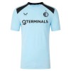 Feyenoord Rotterdam Tränings tröjor 2026-27 Blå Feyenoord Rotterdam Tränings tröjor 2026-27 Blå