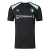Feyenoord Rotterdam Tränings tröjor 2026-27 Svart Feyenoord Rotterdam Tränings tröjor 2026-27 Svart