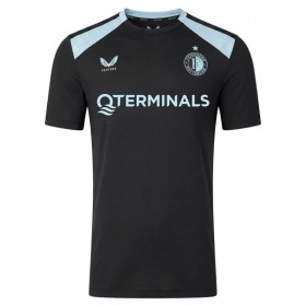 Feyenoord Rotterdam Tränings tröjor 2026-27 Svart