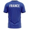 Frankrike Pre-Match Matchtröjor 2026