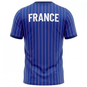 Frankrike Pre-Match Matchtröjor 2026