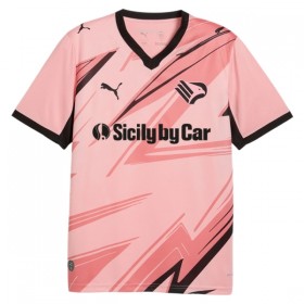 Palermo Matchtröjor Hemma Fotbollströja 2026-27