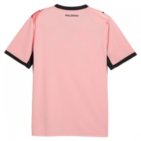 Palermo Matchtröjor Hemma Fotbollströja 2026-27