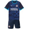 PSV Eindhoven Matchtröjor Barn Tredje Fotbollströja 2026-27 PSV Eindhoven Matchtröjor Barn Tredje Fotbollströja 2026-27