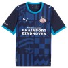 PSV Eindhoven Matchtröjor Tredje Fotbollströja 2026-27 PSV Eindhoven Matchtröjor Tredje Fotbollströja 2026-27