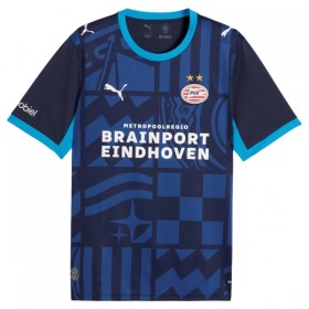 PSV Eindhoven Matchtröjor Tredje Fotbollströja 2026-27