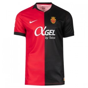 RCD Mallorca Matchtröjor Hemma Fotbollströja 2026-27