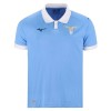 SS Lazio Matchtröjor Hemma Fotbollströja 2026-27 SS Lazio Matchtröjor Hemma Fotbollströja 2026-27