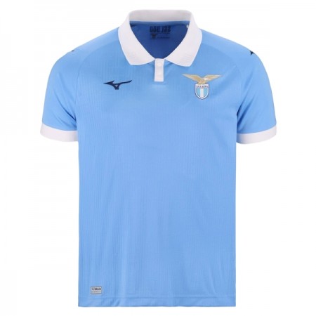 SS Lazio Matchtröjor Hemma Fotbollströja 2026-27 SS Lazio Matchtröjor Hemma Fotbollströja 2026-27