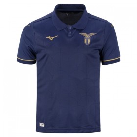 SS Lazio Matchtröjor Tredje Fotbollströja 2026-27