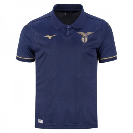 SS Lazio Matchtröjor Tredje Fotbollströja 2026-27