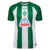 Werder Bremen Matchtröjor Hemma Fotbollströja 2026-27