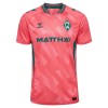 Werder Bremen Matchtröjor Tredje Fotbollströja 2026-27 Werder Bremen Matchtröjor Tredje Fotbollströja 2026-27