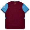 West Ham United Matchtröjor Hemma Fotbollströja 2026-27