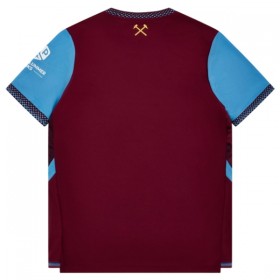 West Ham United Matchtröjor Hemma Fotbollströja 2026-27