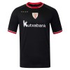 Athletic Bilbao Matchtröjor Borta Fotbollströja 2026-27 Athletic Bilbao Matchtröjor Borta Fotbollströja 2026-27