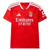 Benfica Matchtröjor Hemma Fotbollströja 2026-27 Benfica Matchtröjor Hemma Fotbollströja 2026-27