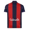 Bologna Matchtröjor Hemma Fotbollströja 2026-27