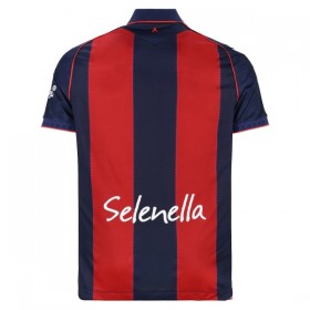 Bologna Matchtröjor Hemma Fotbollströja 2026-27