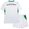 Borussia Monchengladbach Matchtröjor Barn Hemma Fotbollströja 2026-27