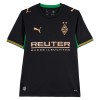 Borussia Monchengladbach Matchtröjor Borta Fotbollströja 2026-27 Borussia Monchengladbach Matchtröjor Borta Fotbollströja 2026-27
