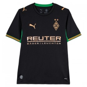 Borussia Monchengladbach Matchtröjor Borta Fotbollströja 2026-27