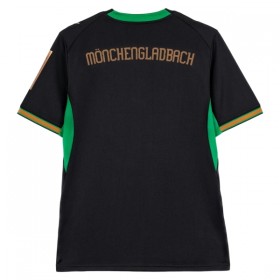 Borussia Monchengladbach Matchtröjor Borta Fotbollströja 2026-27