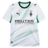 Borussia Monchengladbach Matchtröjor Hemma Fotbollströja 2026-27
