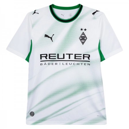 Borussia Monchengladbach Matchtröjor Hemma Fotbollströja 2026-27