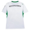 Borussia Monchengladbach Matchtröjor Hemma Fotbollströja 2026-27