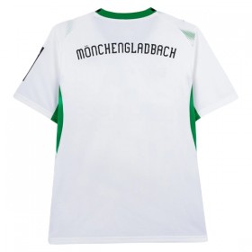 Borussia Monchengladbach Matchtröjor Hemma Fotbollströja 2026-27