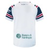 Cagliari Calcio Matchtröjor Borta Fotbollströja 2026-27