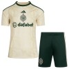 Celtic FC Matchtröjor Barn Tredje Fotbollströja 2026-27