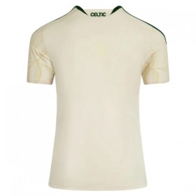 Celtic FC Matchtröjor Barn Tredje Fotbollströja 2026-27