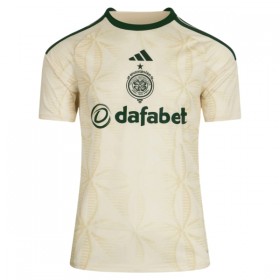 Celtic FC Matchtröjor Tredje Fotbollströja 2026-27