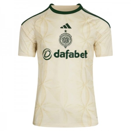 Celtic FC Matchtröjor Tredje Fotbollströja 2026-27 Celtic FC Matchtröjor Tredje Fotbollströja 2026-27
