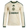 Celtic FC Matchtröjor Tredje Fotbollströja 2026-27 Långärmad Celtic FC Matchtröjor Tredje Fotbollströja 2026-27 Långärmad