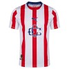 Chivas de CD Guadalajara Matchtröjor 120th Årsdag 2025-26 Chivas de CD Guadalajara Matchtröjor 120th Årsdag 2025-26